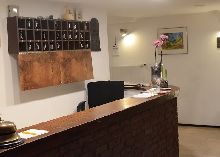 Hotel Baccara